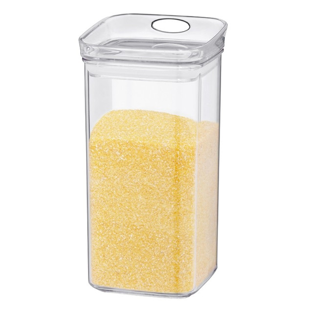 Емкость для хранения сыпучих KELA Jule (1,2 л)