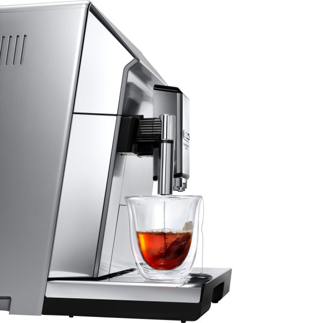 Кофемашина DeLonghi ECAM 550.85 MS