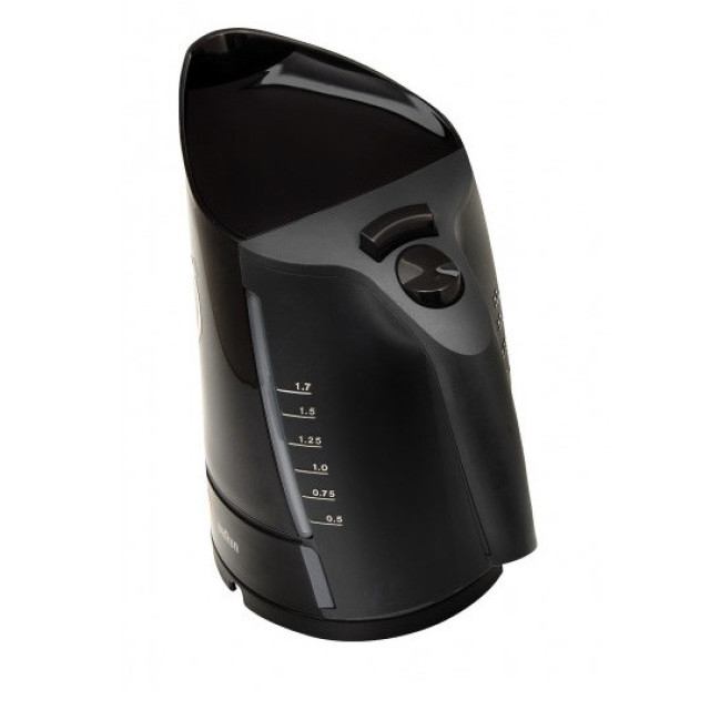 Електрочайник Braun WK 300 Multi Onyx