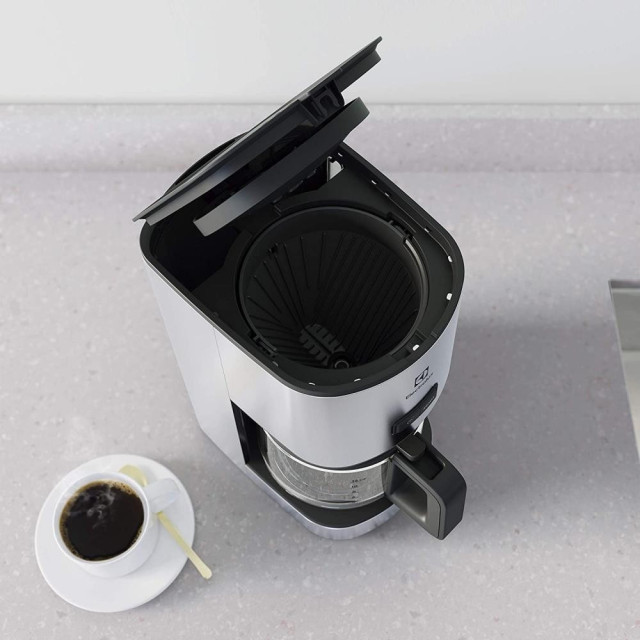 Кофеварка Electrolux E4CM1-4ST