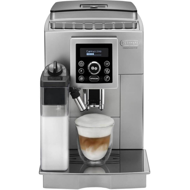 Кофемашина Delonghi ECAM 23.460 SВ