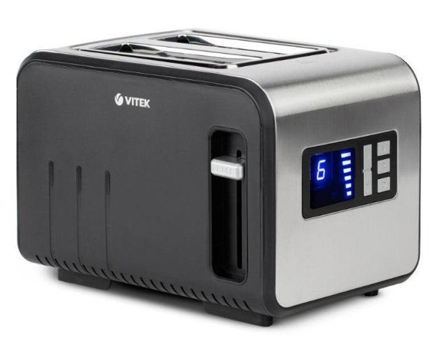 Тостер Vitek VT-1576