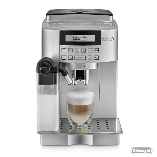 Кофемашина Delonghi ECAM 22.360 W