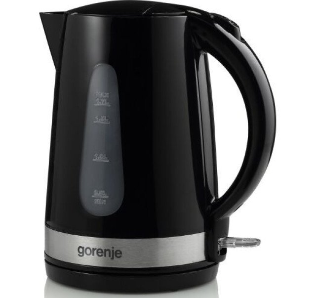 Электрочайник Gorenje K17BK (KE01301Z-GS)