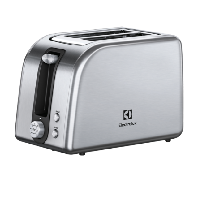 Тостер Electrolux EAT 7700