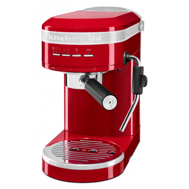 Кофеварка эспрессо KitchenAid Artisan 5KES6503EER