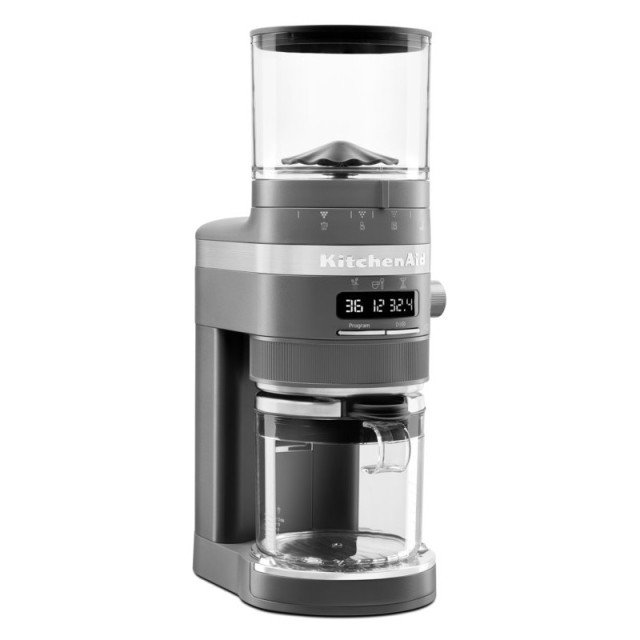 Кофемолка KitchenAid Artisan 5KCG8433EDG