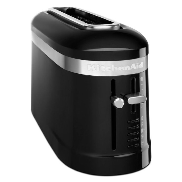 Тостер KitchenAid DESIGN 5KMT3115EOB
