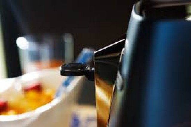 Тостер DeLonghi CTI 2103 BL