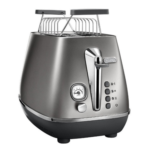 Тостер Delonghi CTI 2103 S