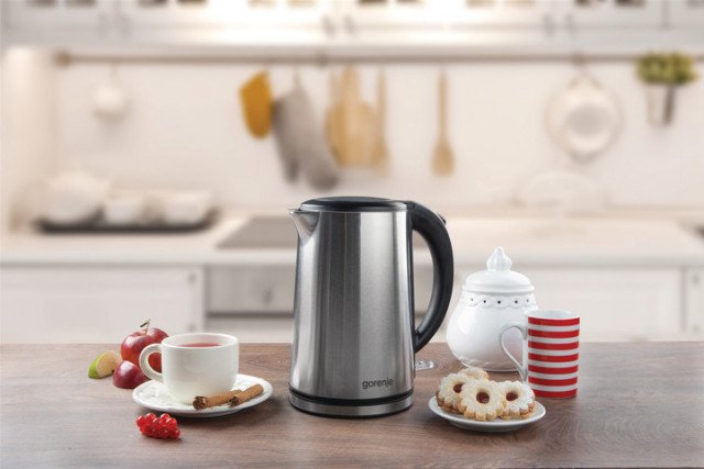 Электрочайник Gorenje K15DWS
