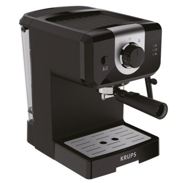 Кофеварка Krups Opio XP320830