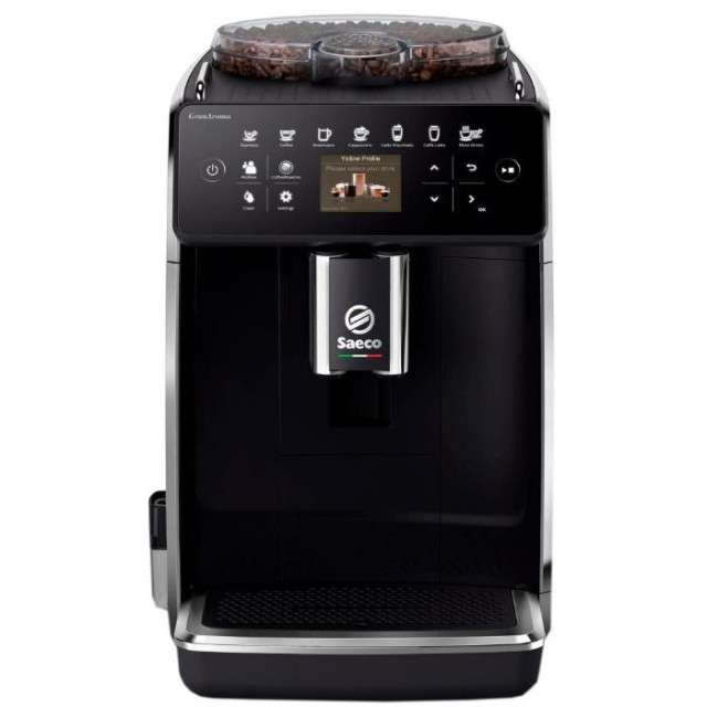 Кавомашина Saeco GranAroma SM6480/00