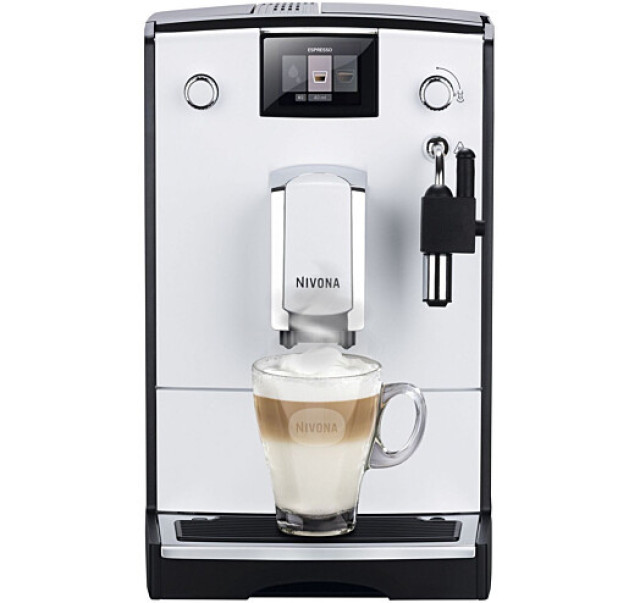 Кавомашина Nivona CafeRomatica NICR 560