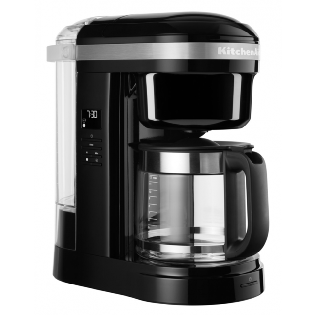Кофеварка капельная KitchenAid Classic 5KCM1208EOB