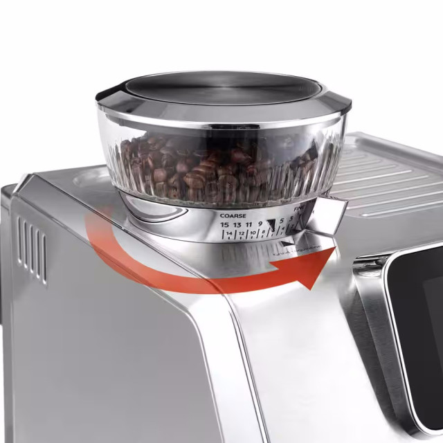 Кофеварка рожковая Delonghi EC 9455.M