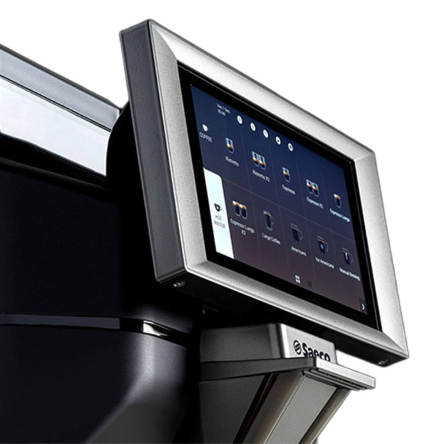 Кавомашина Saeco Magic M1