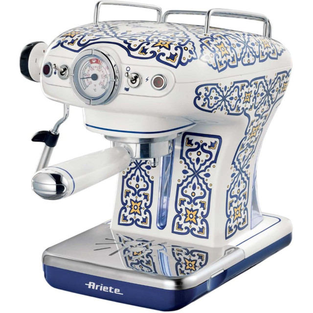 Кофеварка рожковая Ariete 1389 CAPRI
