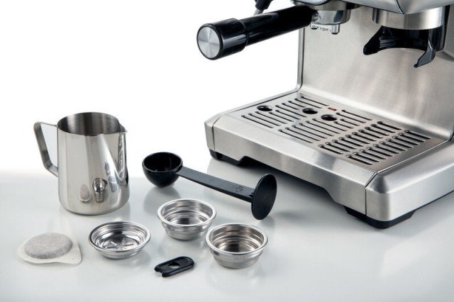 Кофеварка рожковая Ariete 1313