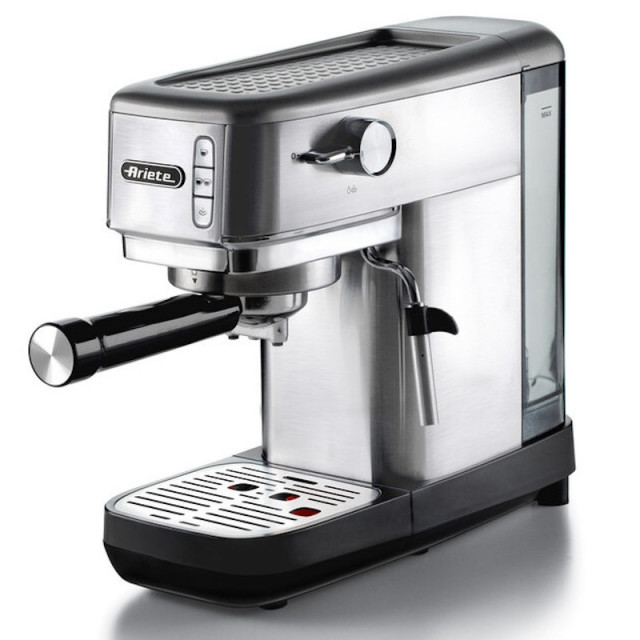 Кофеварка рожковая Ariete 1380