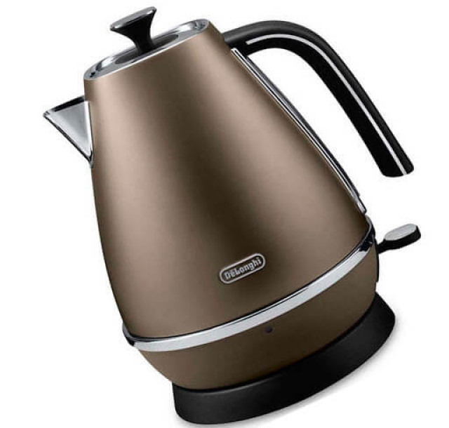 Электрочайник Delonghi KBI 2001 BZ