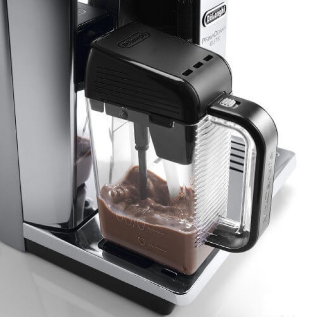 Кофемашина Delonghi ECAM 650.75 MS