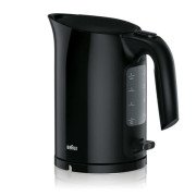 Электрочайник Braun WK 3000 BK