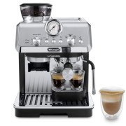 Кавоварки: Купити кавоварку у Києві в інтернет-магазині | coffe.ua - Фото 17