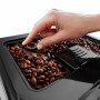 Кофемашина Delonghi ECAM 46.860 B Eletta Cappuccino EVO