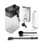 Кавомашина Delonghi PrimaDonna Soul ECAM 610.55.SB