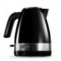 Электрочайник Delonghi KBLA 2000 BK