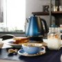 Електрочайник Delonghi KBI 2001 BL