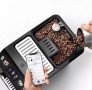 Кофемашина Delonghi ECAM 450.65.S