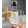 Кухонное полотенце KELA Citrus, 70x50 см, оранжевое (12461)