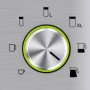 Кофеварка капельная Braun KF 9170 SI