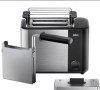 Тостер Braun HT 5015 BK
