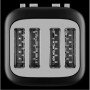 Тостер KitchenAid 5KMT4109EBM
