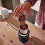 Кавомолка бездротова KitchenAid Go 5KBGR111BM (з акумулятором)