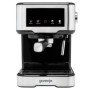 Кавоварка еспресо Gorenje ESCM15CD