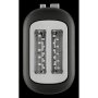 Тостер KitchenAid 5KMT2109EBK цвет чугун
