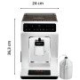 Кофемашина Krups EA891D10