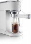 Кофеварка рожковая Delonghi EC890.WI