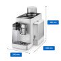 Кофемашина Delonghi EXAM 440.55 W