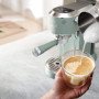 Кофеварка рожковая Delonghi EC890.GR