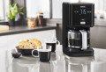 Кофеварка капельная Tefal CM600810