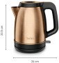 Електрочайник Tefal KI280G10