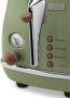 Тостер Delonghi CTOV 2103.GR