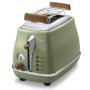 Тостер Delonghi CTOV 2103.GR