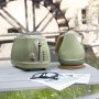 Тостер Delonghi CTOV 2103.GR