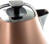 Электрочайник Delonghi KBI 2001 CP